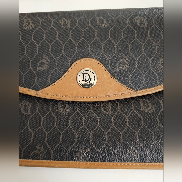 Christian Dior Handbags Clutch - Picture 3 of 9